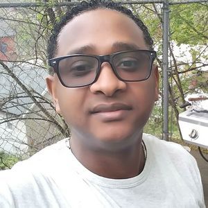 Meet your Posher, Christian